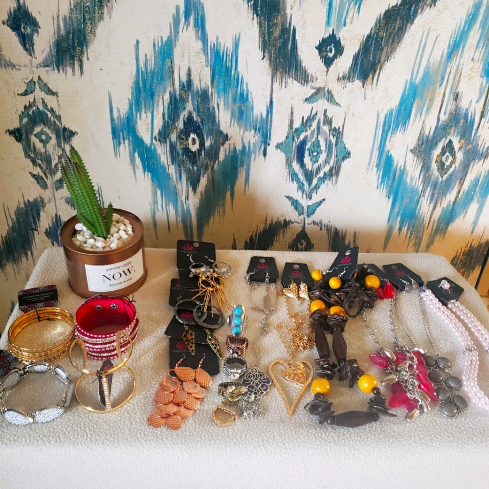 Mystery Jewelry Bundle